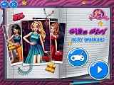 Play Glam Girl Busy Weekend
