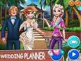 Play Wedding Planner