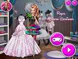 Play Royal Dress Designer