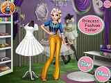Play Princess Fashion Tailor