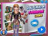 Play Doll Creator Fashion Looks