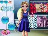 Play Princess Trendy Outfits