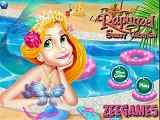 Play Rapunzel Sweet Vacation