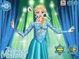 Play Elsa Makeover