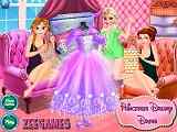Play Princesses Dreamy Dress