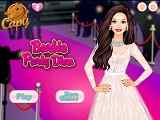 Play Barbie Party Diva