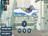 Play Super Dino Fighter