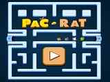 Play Pacrat