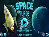 Play Space Purge