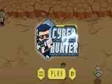 Play Cyber Hunter