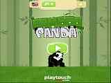 Play Bamboo Panda