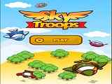 Play Sky Troops