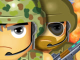 Play Soldiers Combat