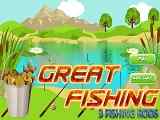Play Great Fishing