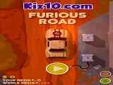 Play Furious Road