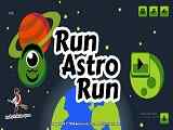 Play Run Astro Run