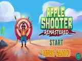 Play Apple Shooter Remastered