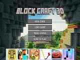Play Block Craft 3D
