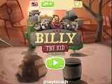 Play Billy the kid