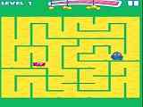 Play Maze Monster