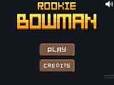 Play Rookie Bowman