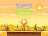 Play Zombie Shooter