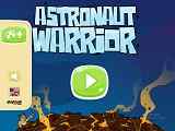 Play Astronaut Warrior