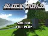 Play Block World