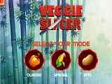 Play Veggie Slicer
