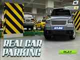 Play Real Car Parking