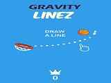 Play Gravity Linez