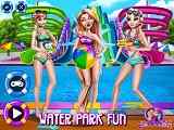 Play Water Park Fun