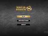 Play Mafia Poker