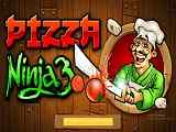 Play Pizza Ninja