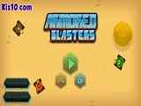 Play Armored Blasters I