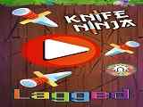 Play Knife Ninja