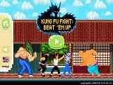 Play Kung Fu Fight  Beat em up