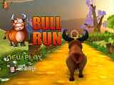 Play Bull Run