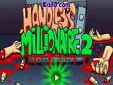 Play Handless Millionaire