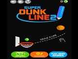 Play Super Dunk Line 2