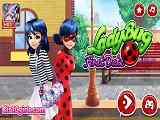 Play Ladybug First Date