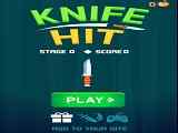 Play Knife Hit