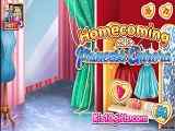 Play Homecoming Princess Aurora