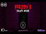Play Freddys Escape House
