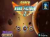 Play Super Robo Fighter 2