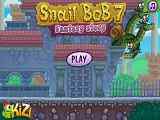 Play Snail Bob 7
