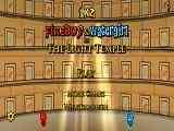 Play Fireboy and Watergirl 2 Light Temple