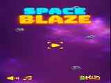 Play Space Blaze