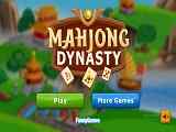 Play Mahjong Dynasty