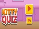 Play Kitty Quiz